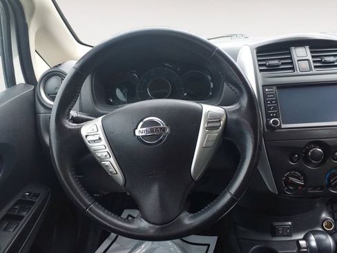 Used 2019 Nissan Versa Note SV FWD image 12
