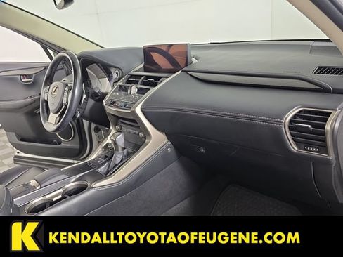 Used 2018 Lexus NX 300h AWD w/ Premium Package image 30
