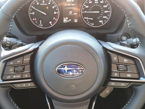 New 2026 Subaru Forester Limited image 13