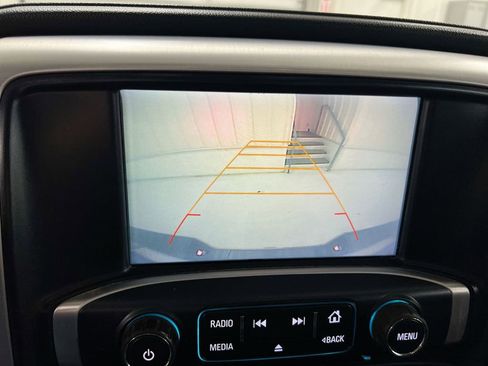 Used 2017 GMC Sierra 1500 SLE w/ SLE Value Package image 15