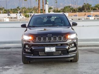 New 2026 Jeep Compass Limited video 3