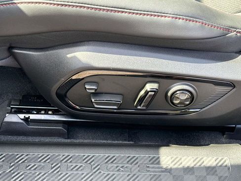 New 2026 Dodge Charger R/T image 12