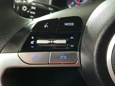 Used 2023 Hyundai Elantra SEL w/ Cargo Package FWD image 20