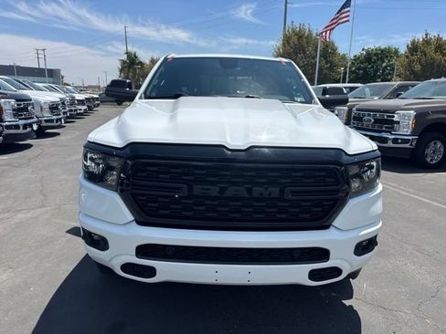 Used 2023 RAM 1500 Big Horn AWD/4WD image 5