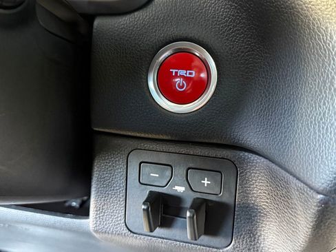 Used 2023 Toyota Tundra Limited w/ TRD Off-Road Package RWD image 28