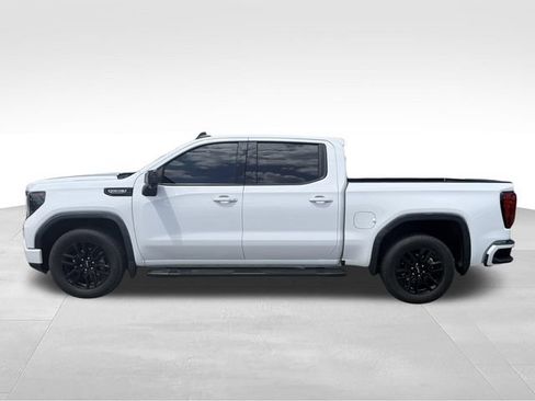 Used 2024 GMC Sierra 1500 Elevation w/ Elevation Premium Package AWD/4WD image 8