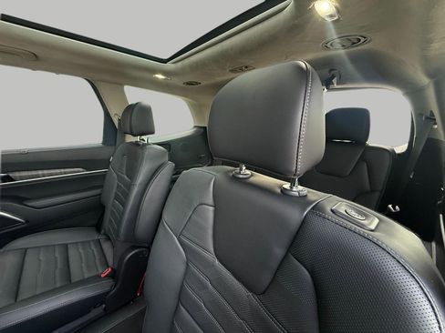 Used 2024 Kia Telluride SX Prestige AWD/4WD image 28
