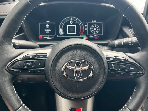 Used 2025 Toyota Corolla GR AWD/4WD image 20