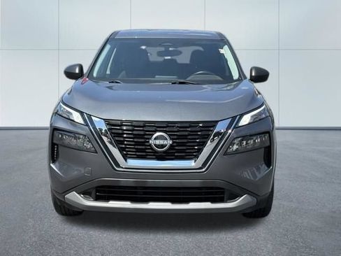 Used 2023 Nissan Rogue S FWD image 5