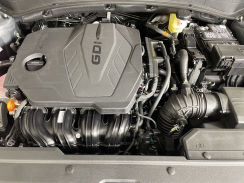 New 2026 Kia Sportage SX image 41