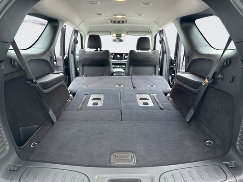 Used 2021 Dodge Durango SXT image 22