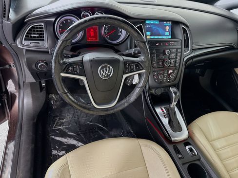 Used 2017 Buick Cascada Premium image 17