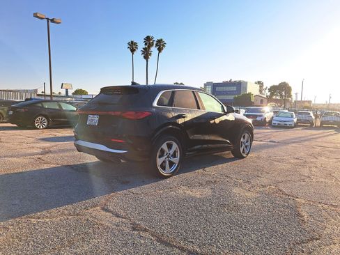 Used 2025 Audi Q5 Prestige image 3