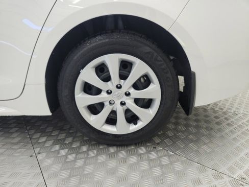 Certified 2026 Toyota Corolla LE image 18