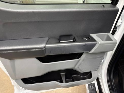 Used 2023 Ford F450 XLT w/ 360-Degree Camera Package image 33