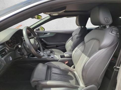 Used 2018 Audi A5 2.0T Premium Plus w/ Premium Plus image 14