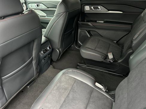 New 2026 Ford Explorer ST w/ Sun And Sound Package image 11