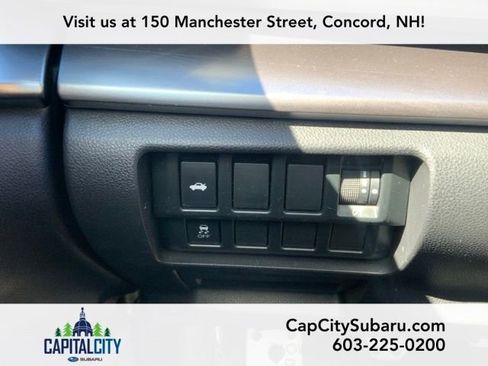 Used 2023 Subaru WRX Premium image 26