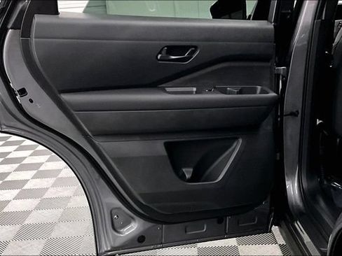 New 2026 Nissan Pathfinder Rock Creek w/ Rock Creek Premium Package AWD/4WD image 34