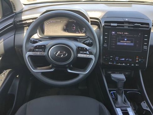 Used 2024 Hyundai Tucson SEL AWD/4WD image 15