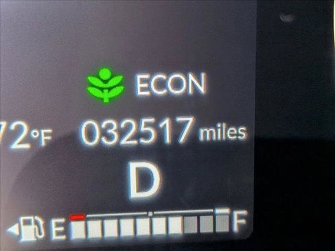 Certified 2023 Honda CR-V Sport image 11