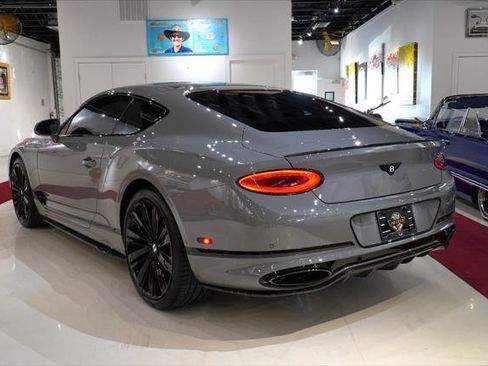 Used 2022 Bentley Continental GT Speed image 6