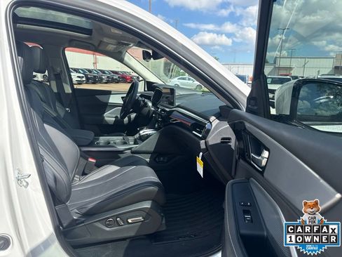 Certified 2026 Acura MDX FWD w/ Technology Package image 29