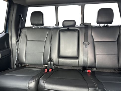 Used 2019 Ford F250 Lariat AWD/4WD image 12