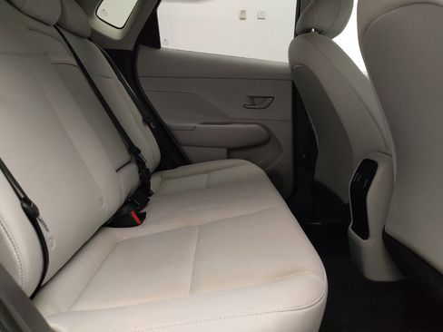 Used 2024 Hyundai Kona SEL FWD image 19