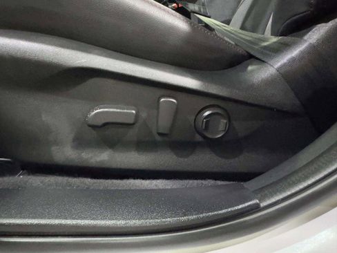 Used 2023 Subaru WRX Limited image 21