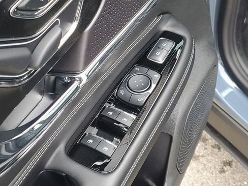 Certified 2024 Lincoln Corsair Reserve w/ Equipment Group 201A image 10