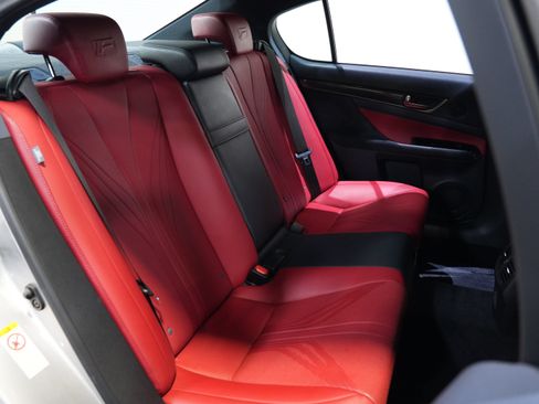 Used 2016 Lexus GS F RWD image 38