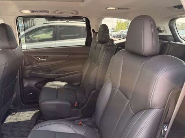 Used 2025 Subaru Ascent Bronze Edition AWD/4WD image 16