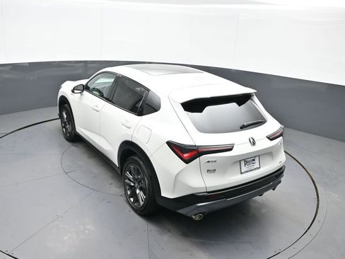 Certified 2025 Acura ADX A-Spec image 40