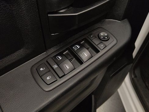 Used 2018 RAM 1500 Tradesman w/ Popular Equipment Group RWD image 27