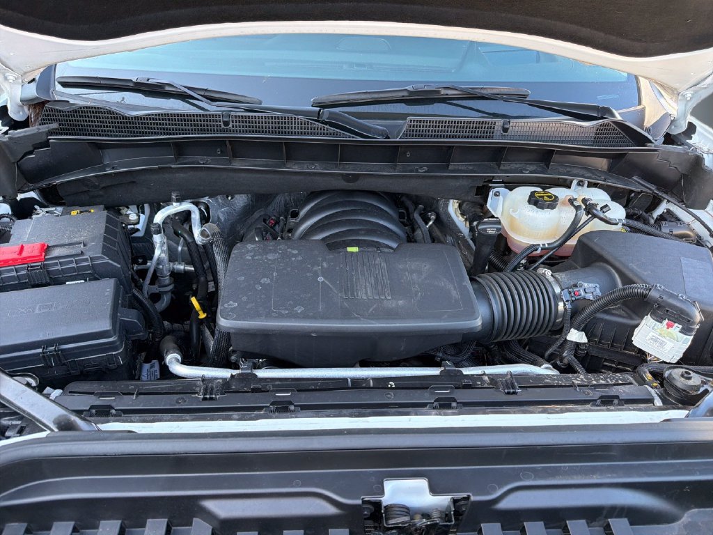 Certified 2024 GMC Sierra 1500 AT4X AWD/4WD image 25