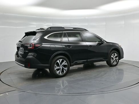 Used 2020 Subaru Outback Limited w/ Tech Package 2 image 17