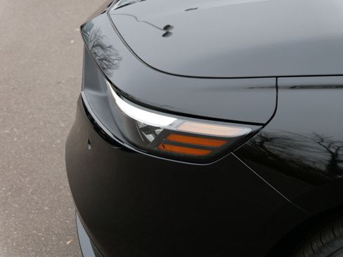 Certified 2025 Honda Accord EX-L image 16