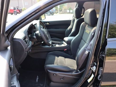 Used 2024 Dodge Durango SRT image 12