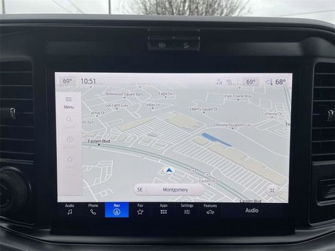 New 2026 Ford F250 Platinum image 20