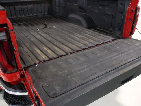 Used 2026 GMC Sierra 3500 SLE w/ SLE Value Package AWD/4WD image 15