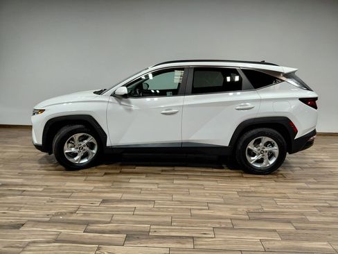 Used 2024 Hyundai Tucson SEL FWD image 14