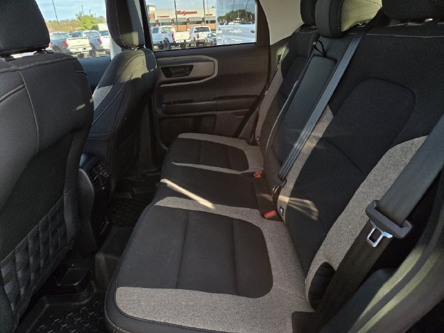 New 2026 Ford Bronco Sport Big Bend AWD/4WD image 14