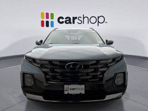 Used 2024 Hyundai Santa Cruz Limited image 8