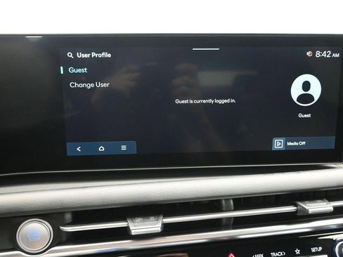 New 2026 Hyundai Santa Cruz SEL image 19