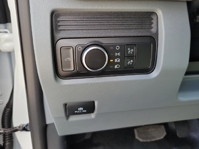 New 2027 Ford F350 XL AWD/4WD image 27