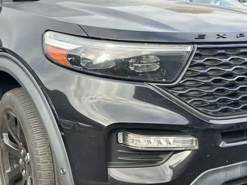 Used 2021 Ford Explorer ST w/ Equipment Group 401A AWD/4WD image 9