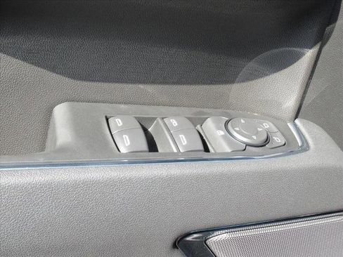 New 2026 Chevrolet Silverado 1500 LT w/ All Star Edition Plus image 28