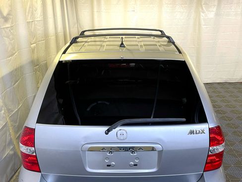 Used 2002 Acura MDX Touring image 7