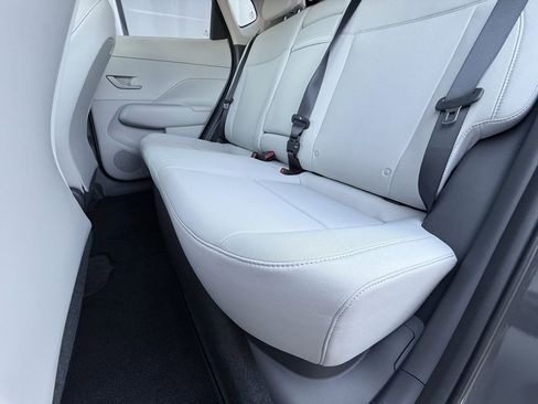 New 2025 Hyundai Kona SEL image 26